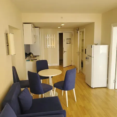 Suny Apartment In Orbi City Batumi Exterior photo