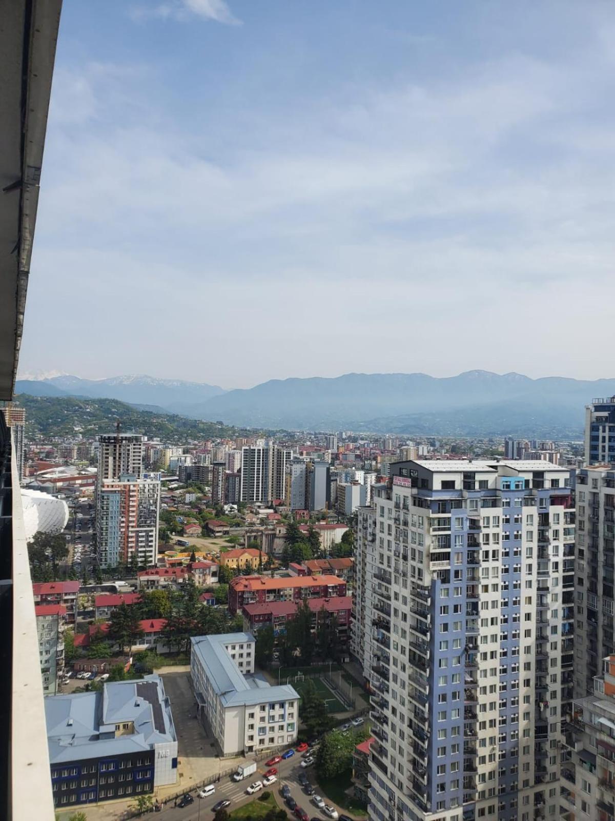 Suny In Orbi Apartament