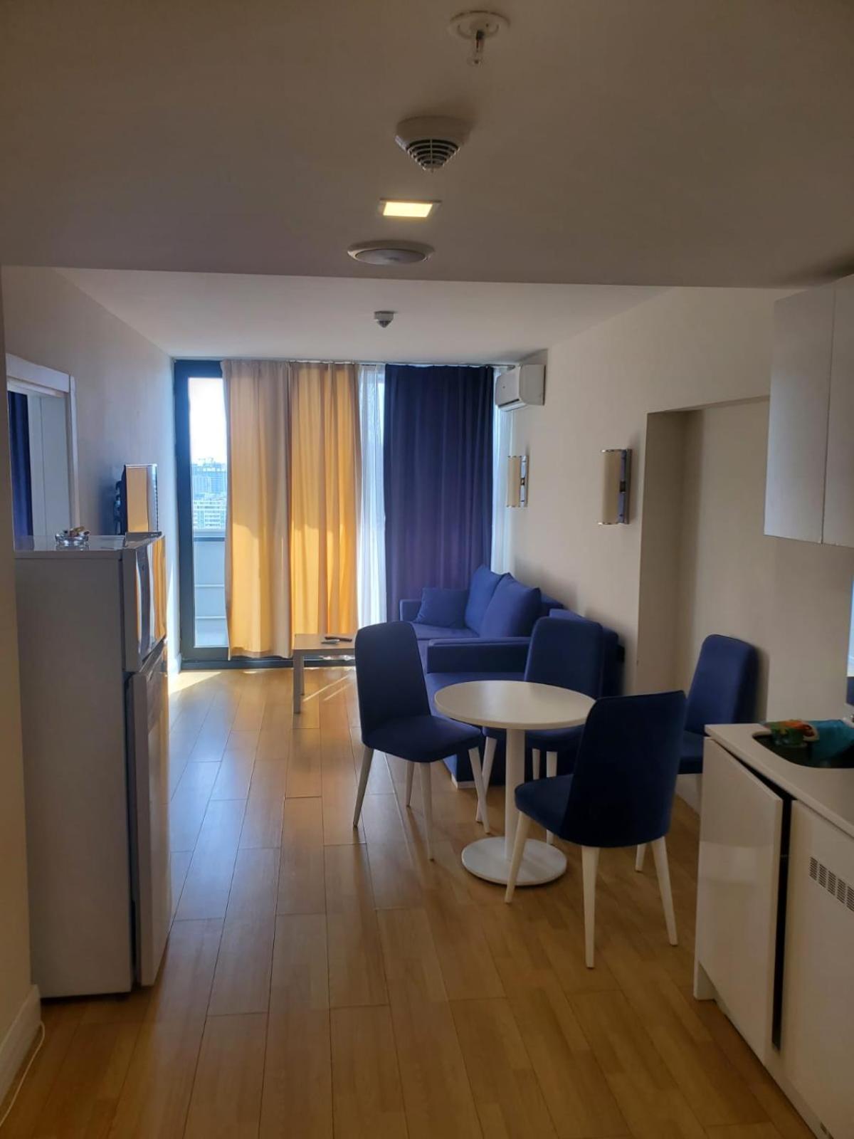 Apartament Suny In Orbi Batumi
