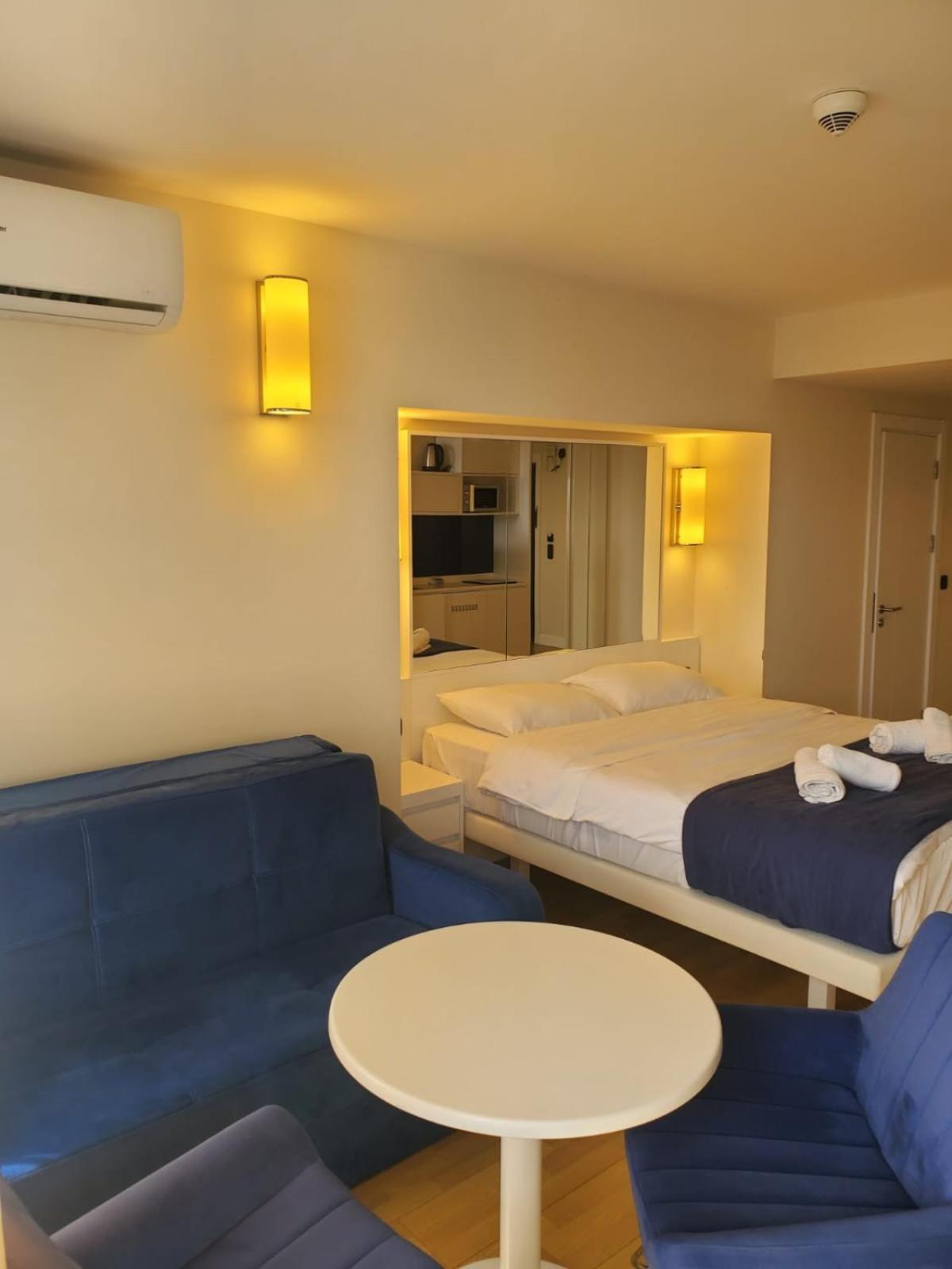 Suny In Orbi Apartament *