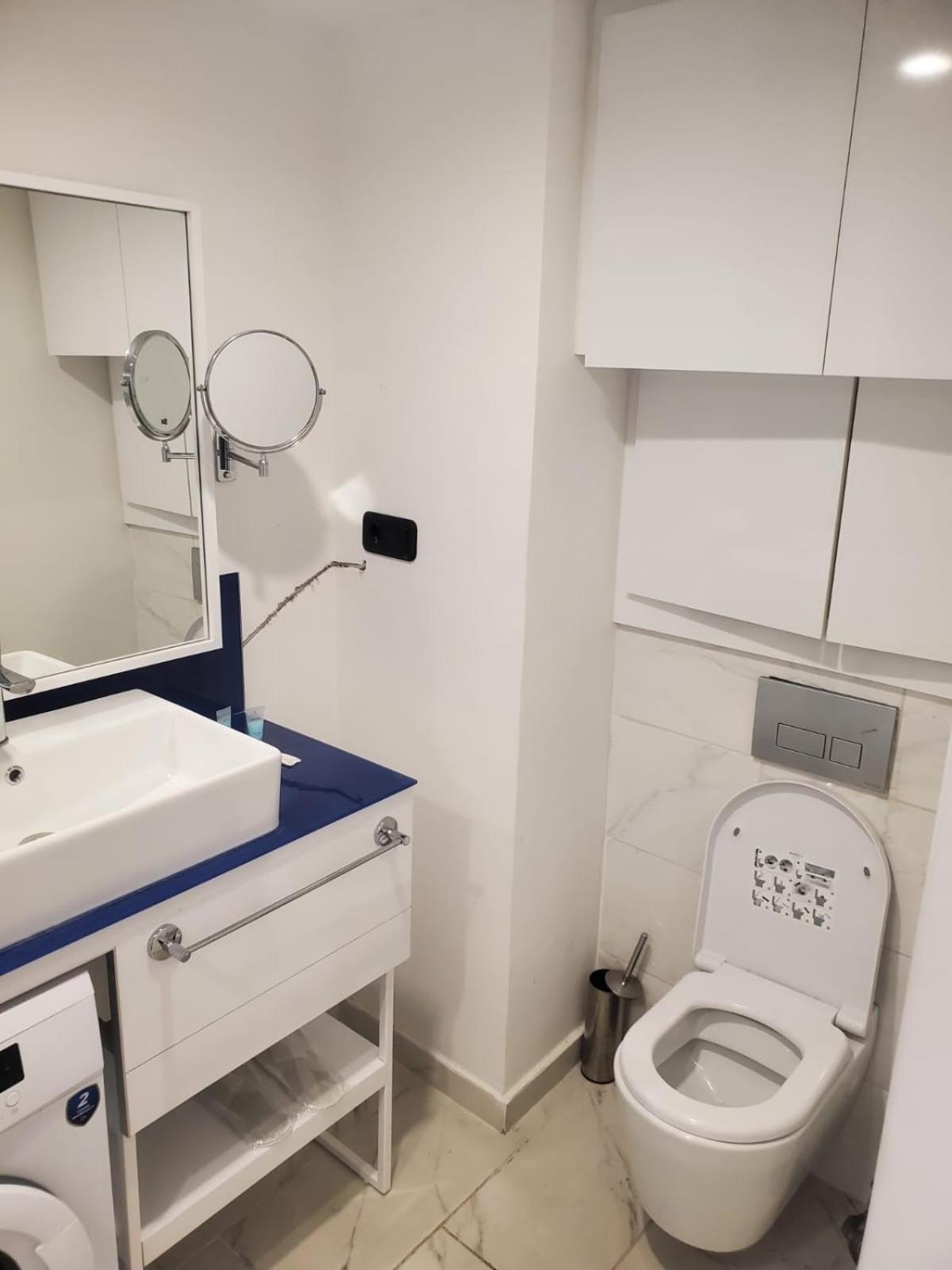 Suny In Orbi Apartament Batumi