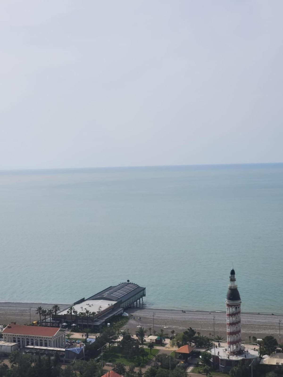 Suny In Orbi Batumi
