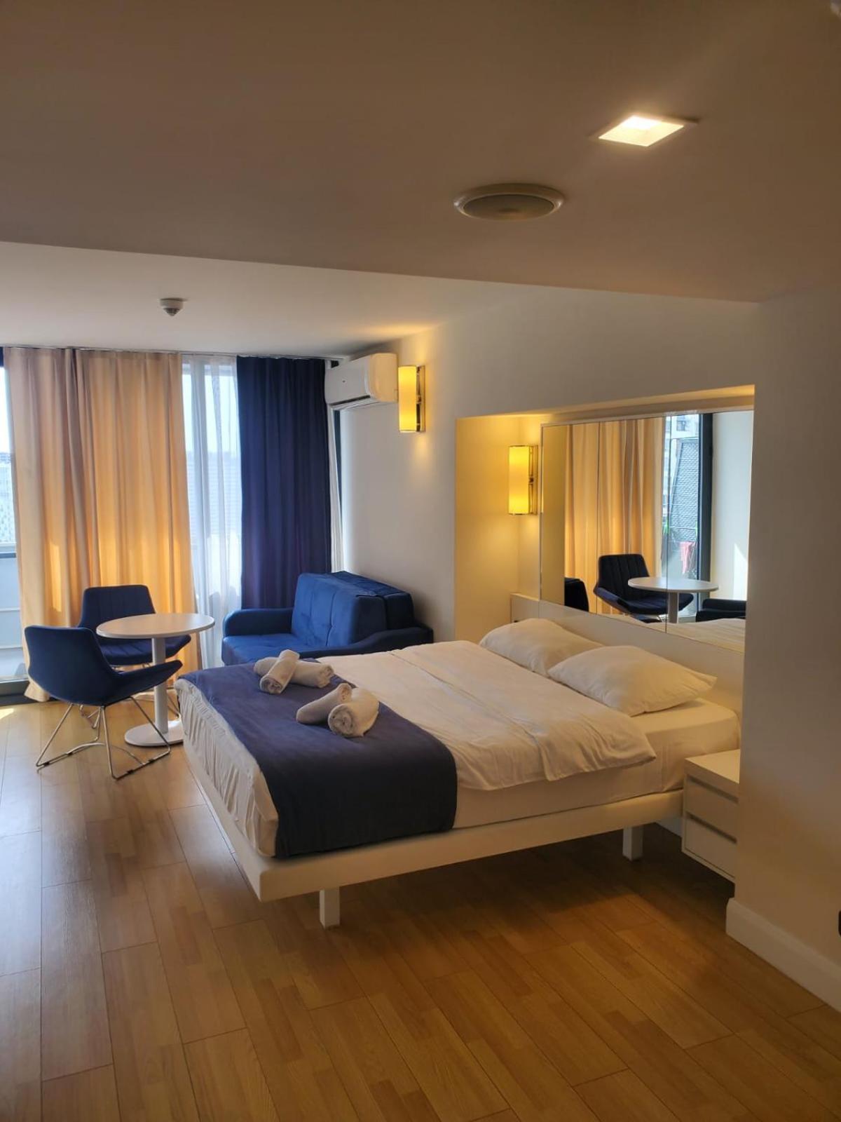 Suny In Orbi Apartament *