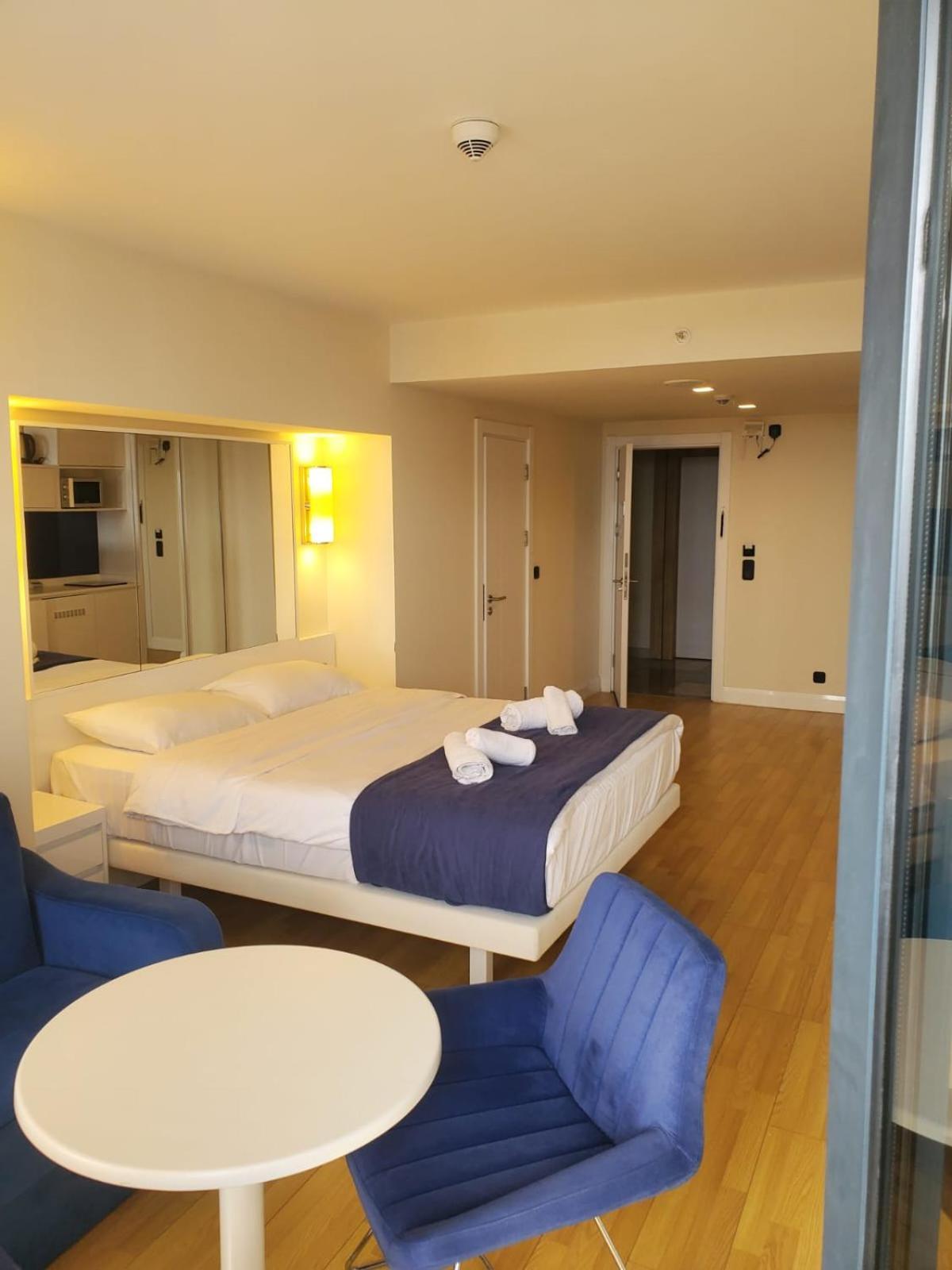 Apartament Suny In Orbi Batumi