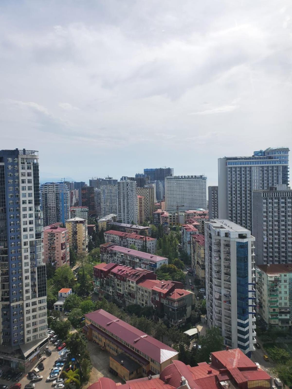 Suny In Orbi Batumi